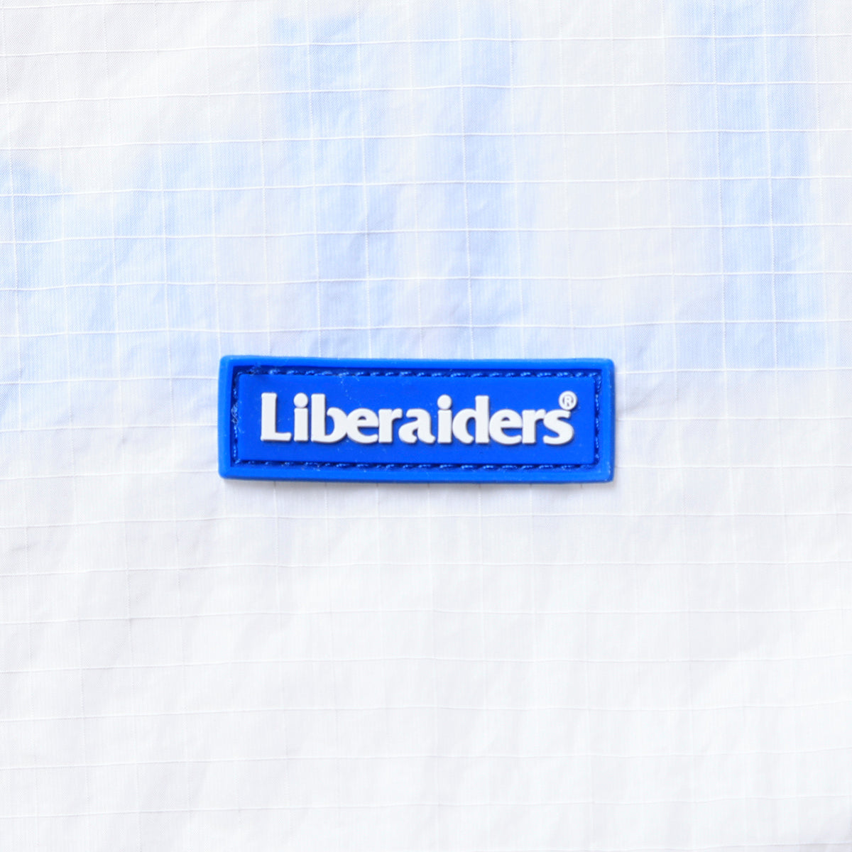 PACKABLE RIPSTOP WIND SHELL