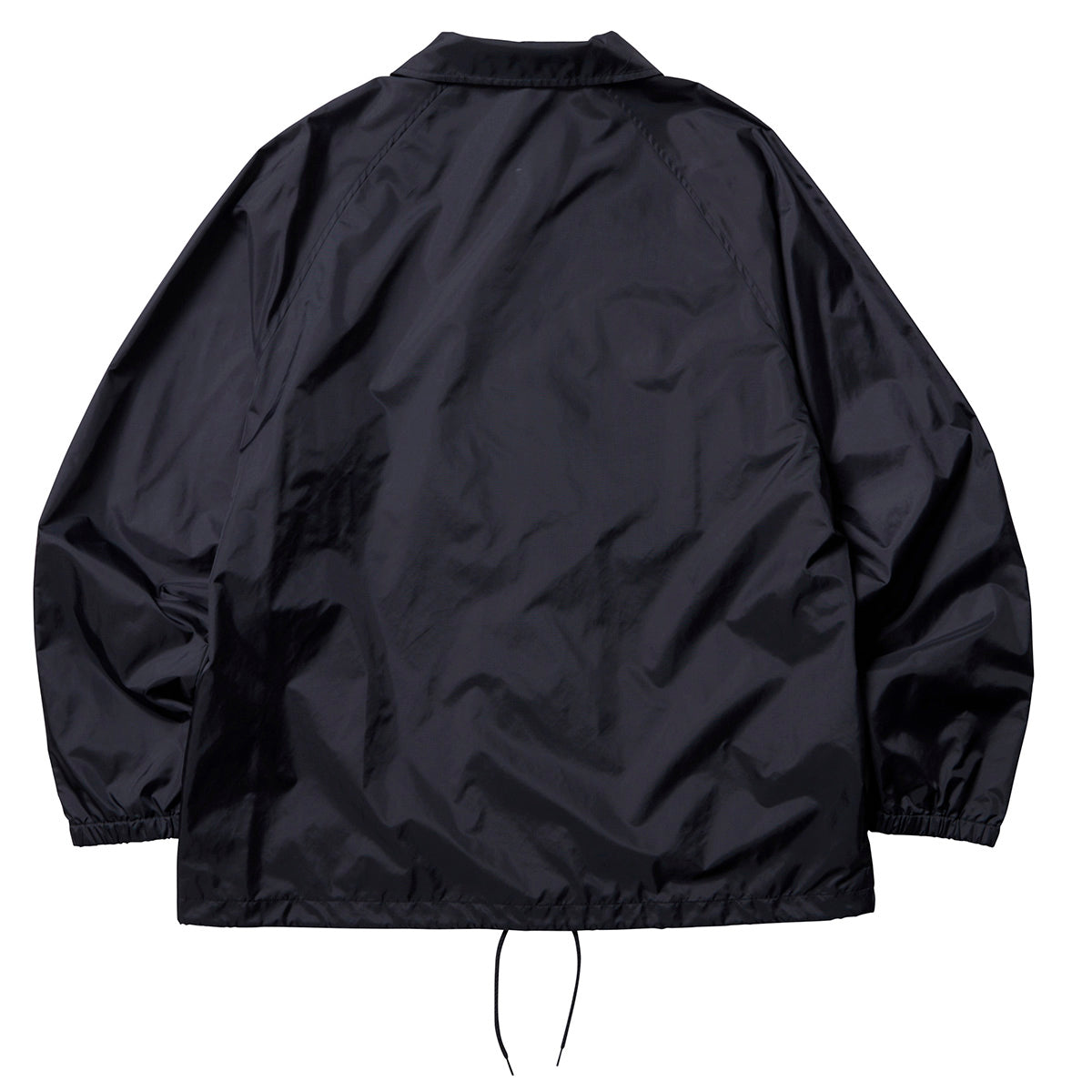 PATCH COACH JACKET