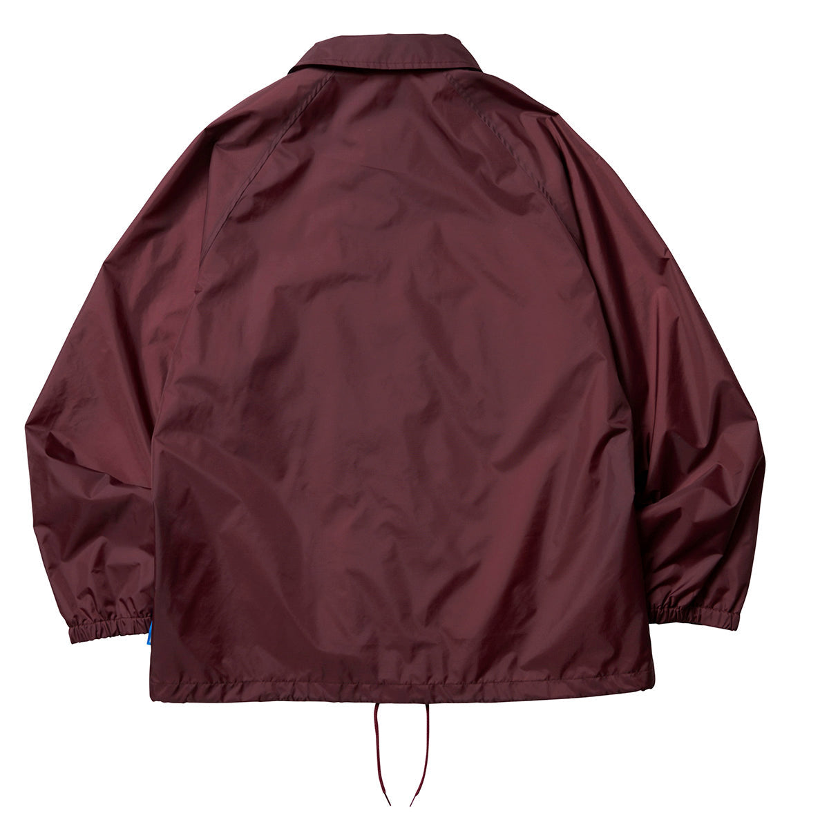 PATCH COACH JACKET