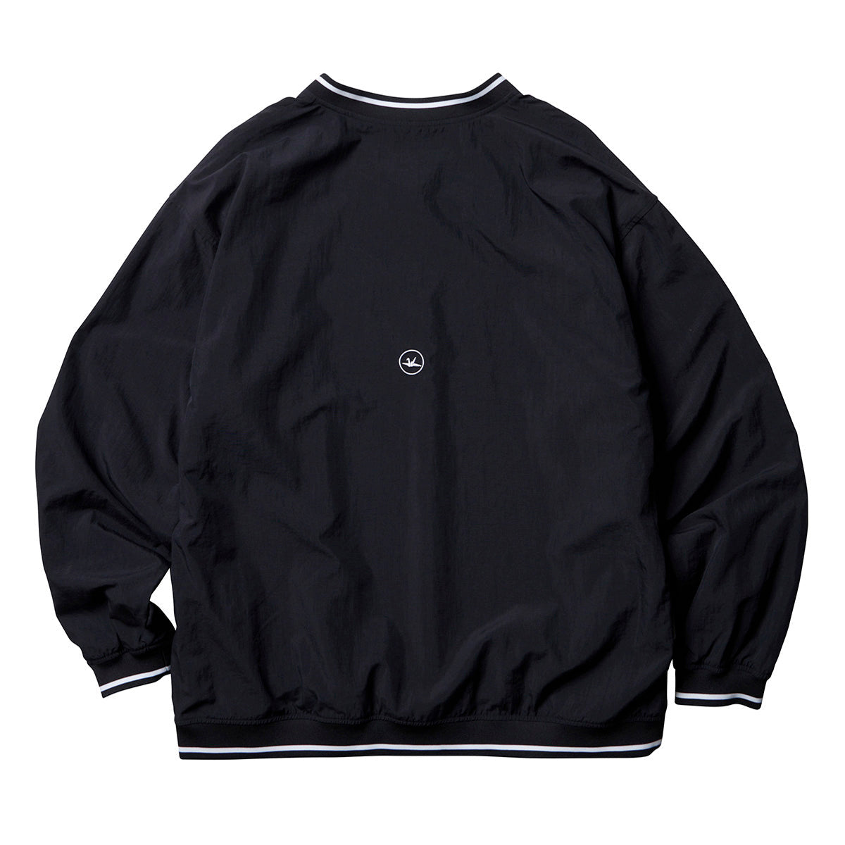 LR NYLON PULLOVER