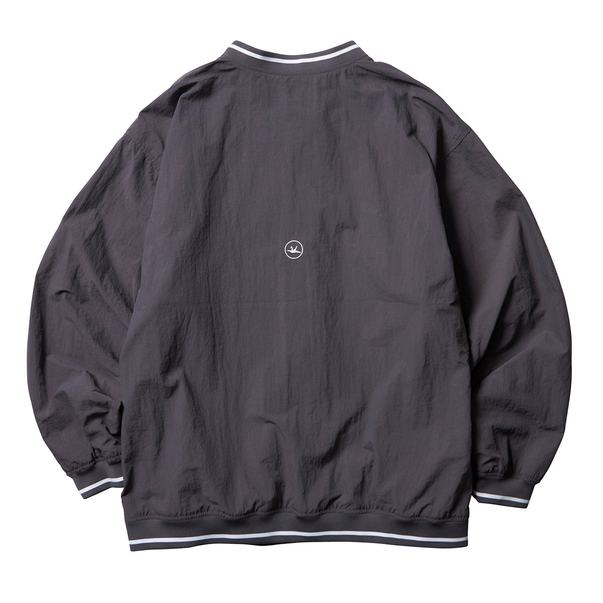 LR NYLON PULLOVER