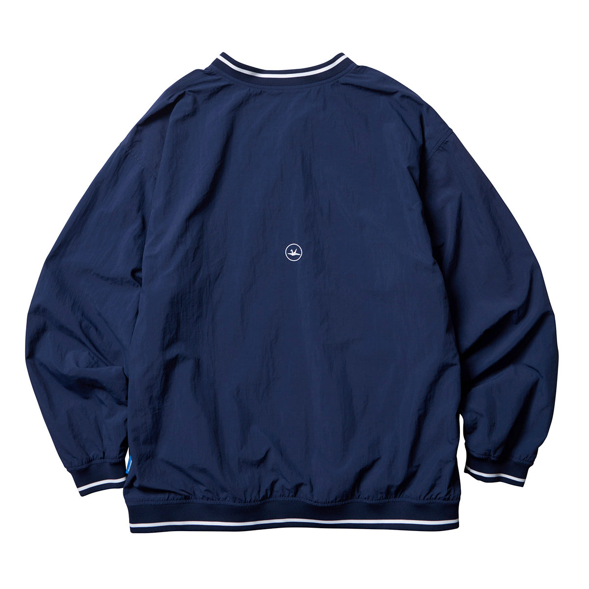 LR NYLON PULLOVER