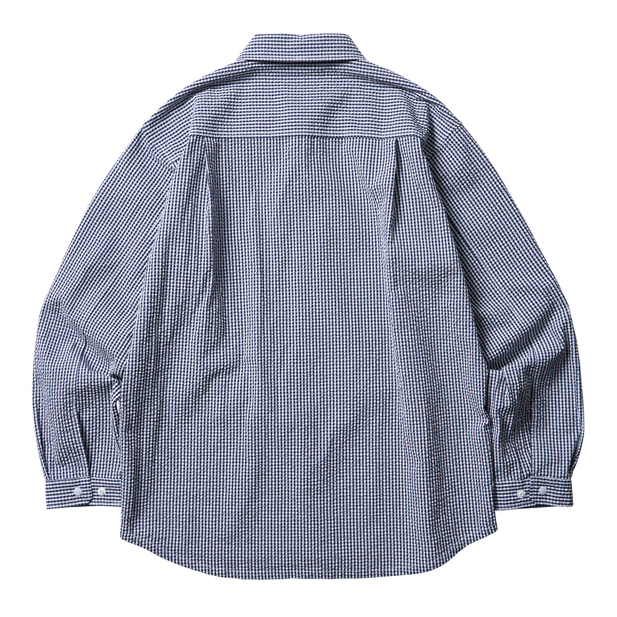 COOLMAX UTILITY SHIRT
