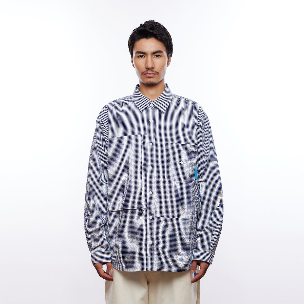 COOLMAX UTILITY SHIRT