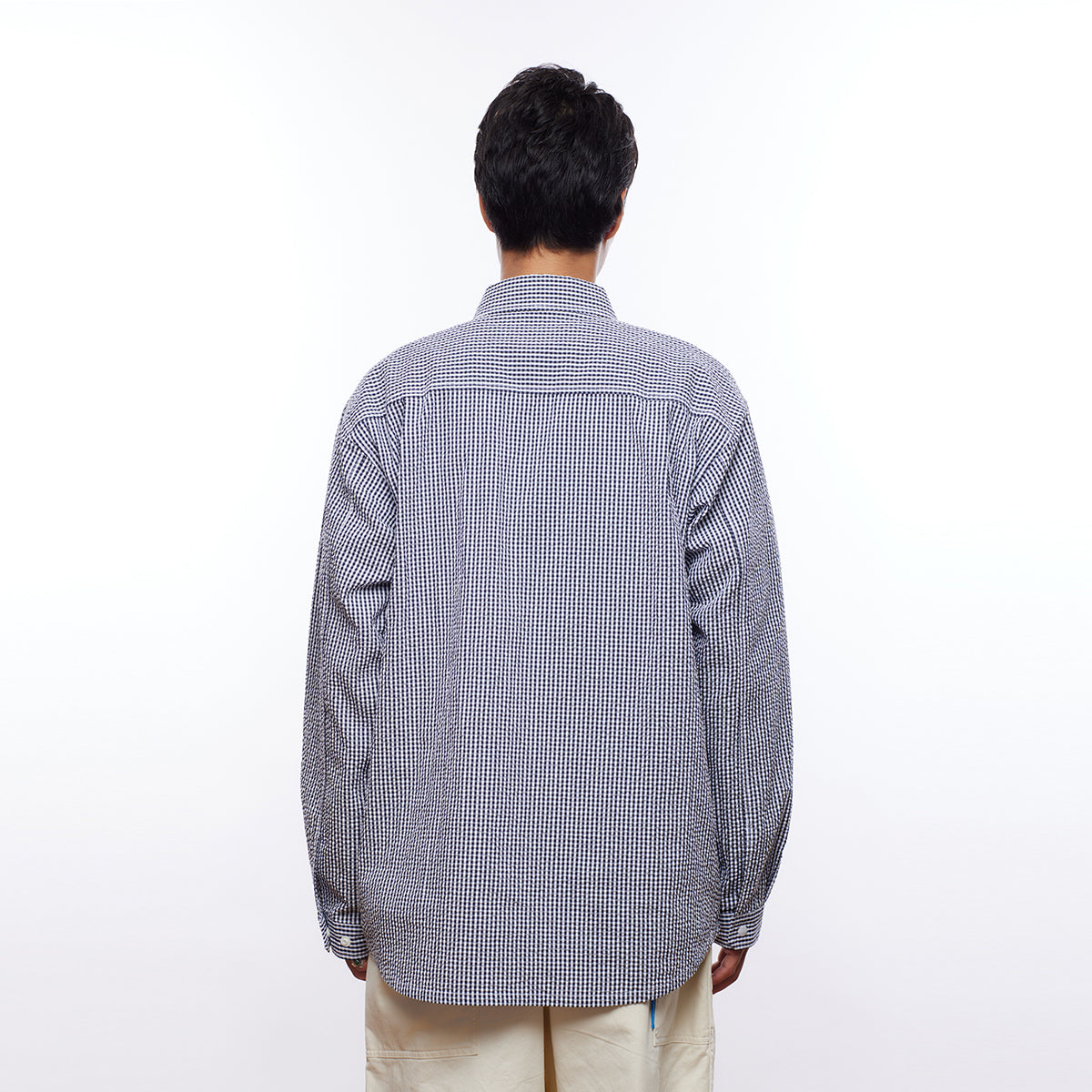 COOLMAX UTILITY SHIRT