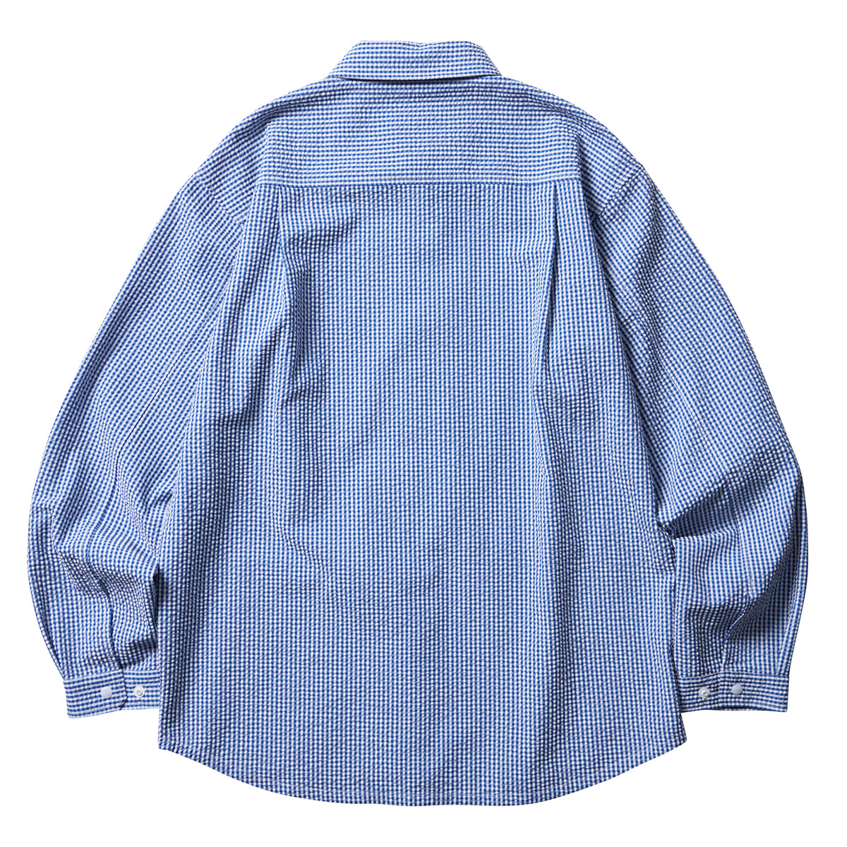 COOLMAX UTILITY SHIRT