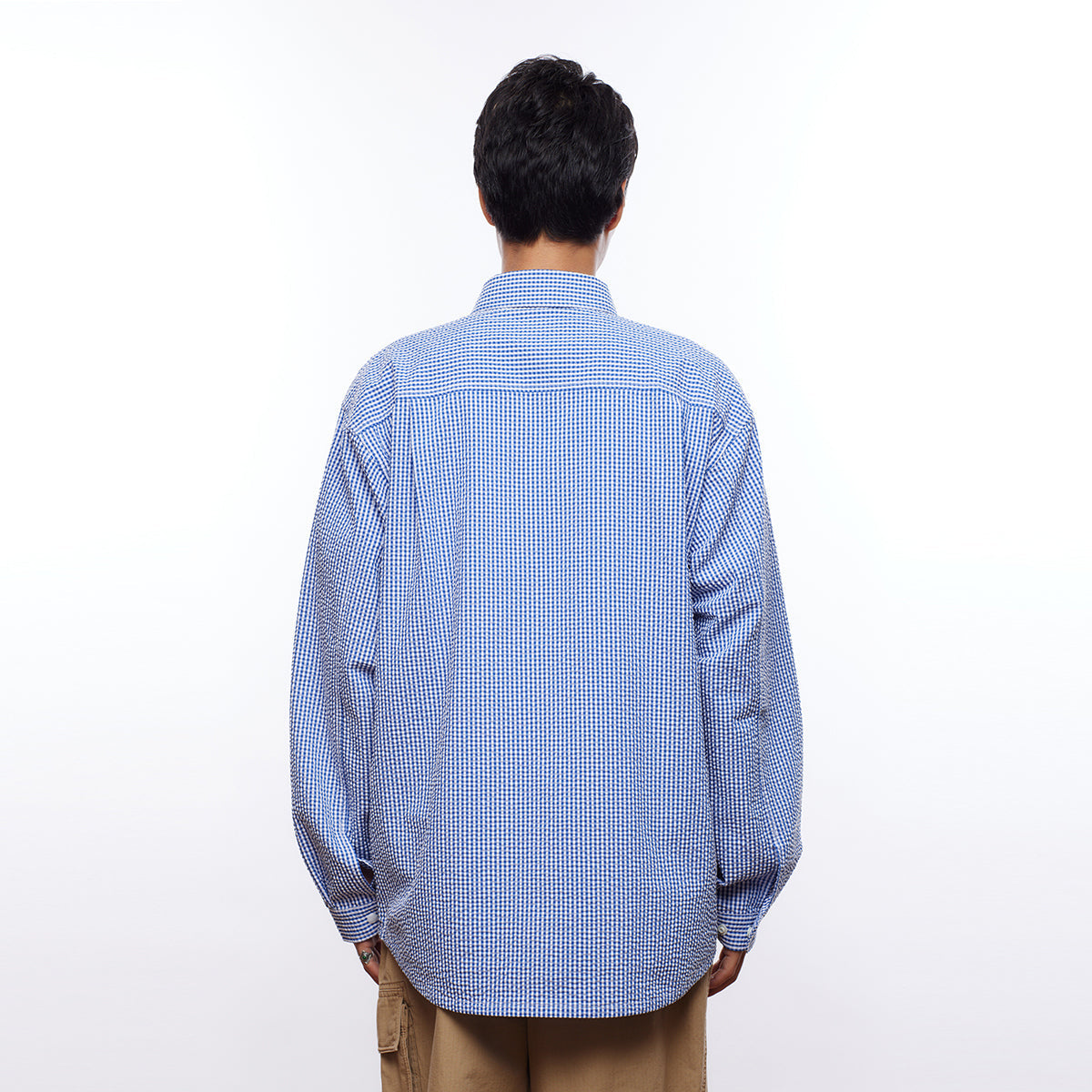 COOLMAX UTILITY SHIRT