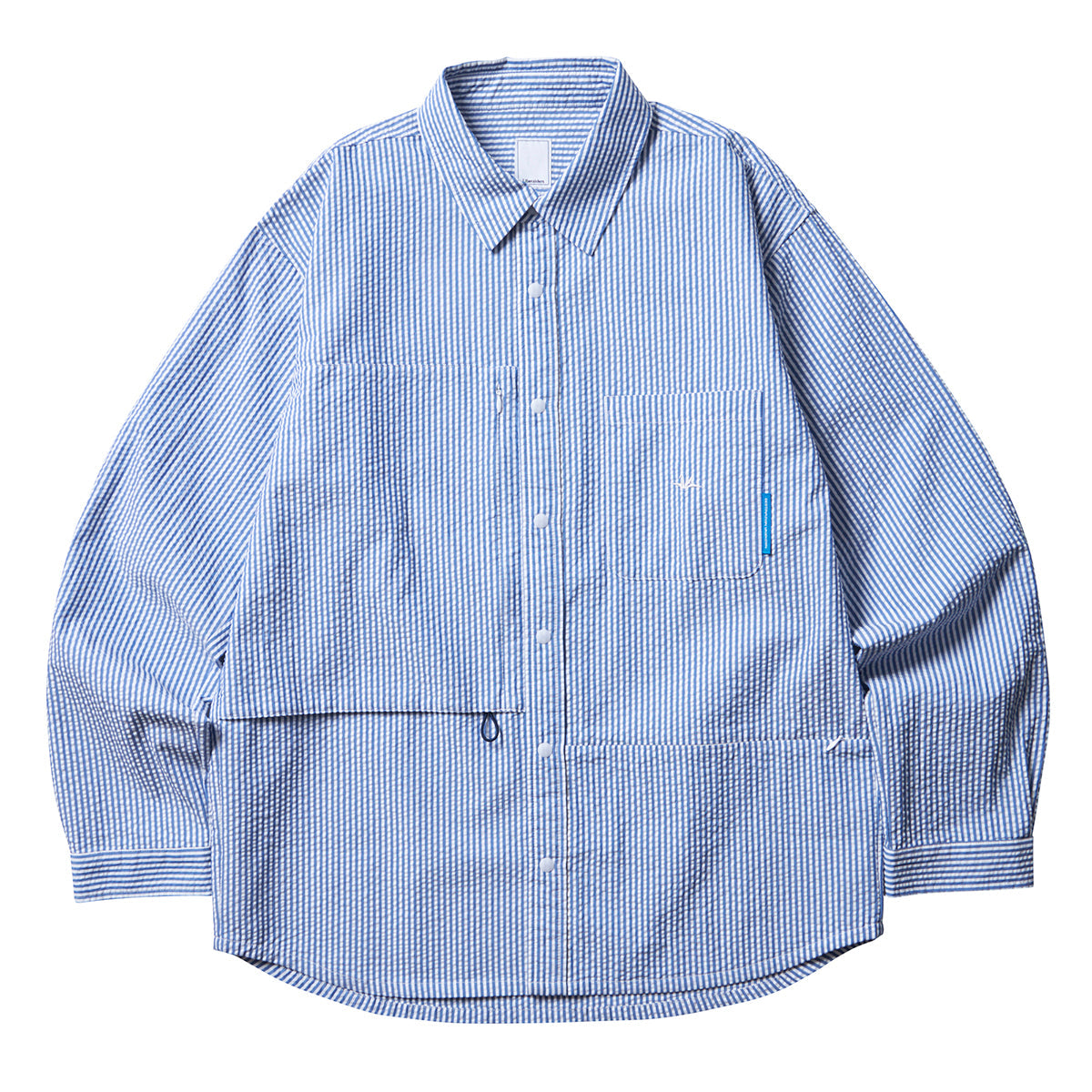 COOLMAX UTILITY SHIRT