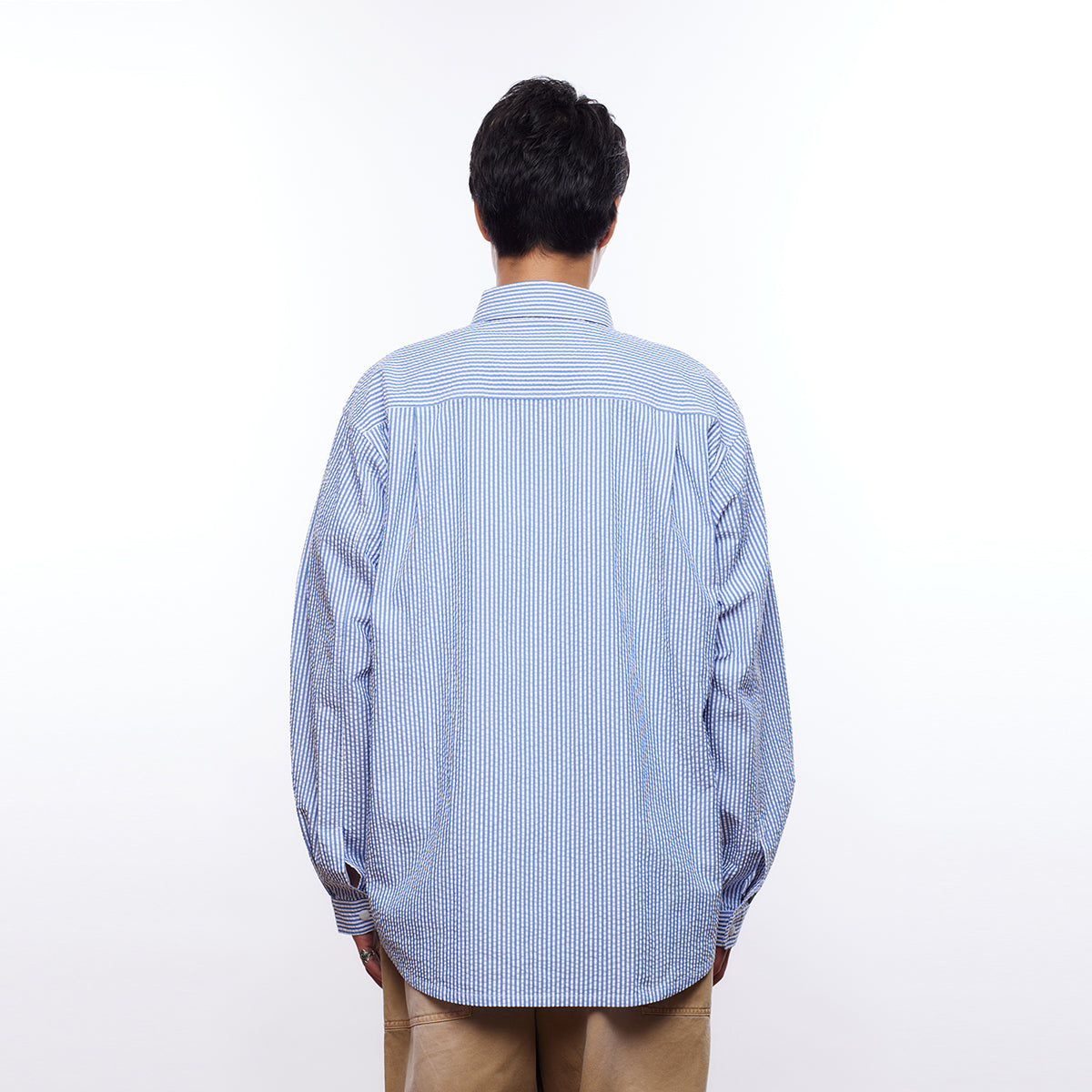 COOLMAX UTILITY SHIRT