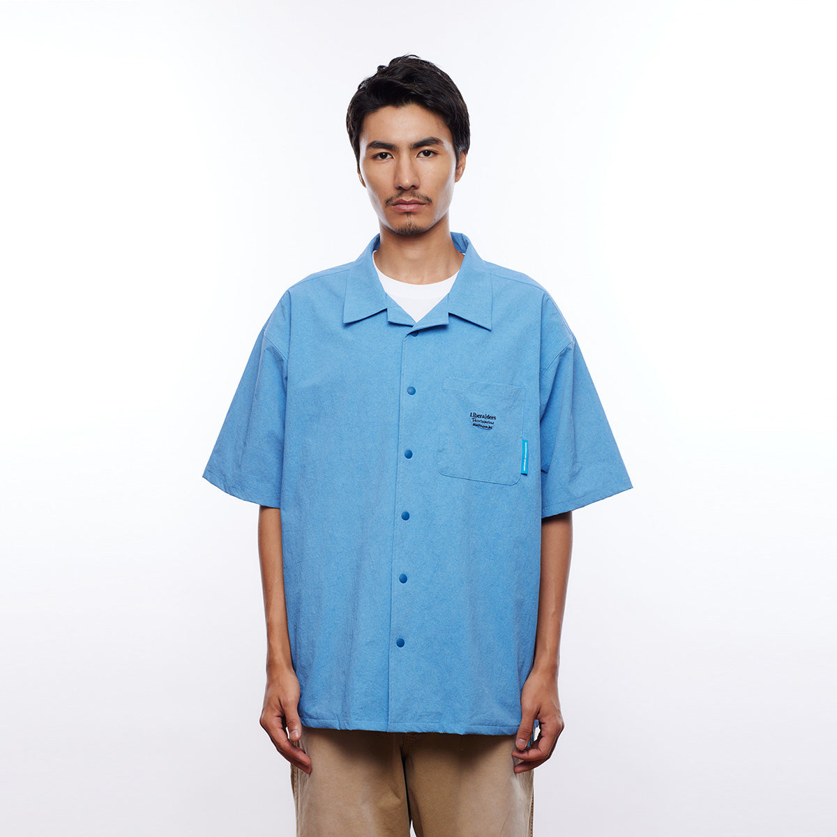 CORDURA 4WAY STRETCH SHIRT