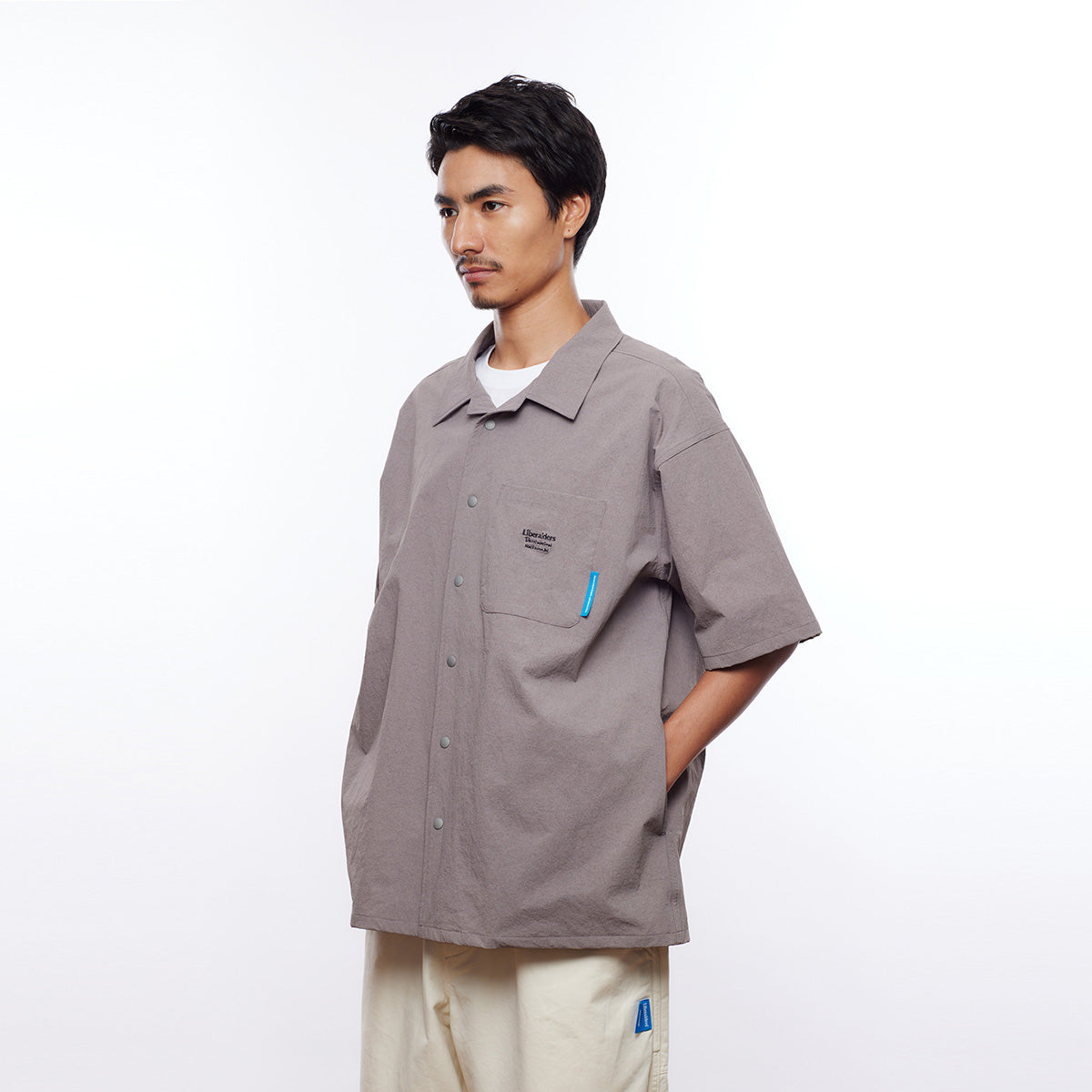 CORDURA 4WAY STRETCH SHIRT