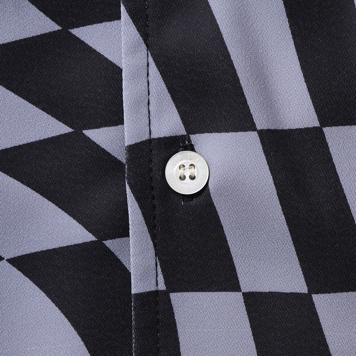 CHECKERED SHIRT
