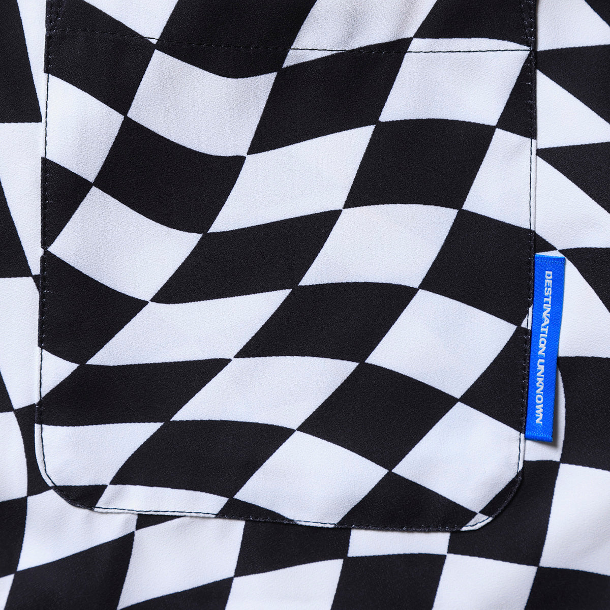 CHECKERED SHIRT