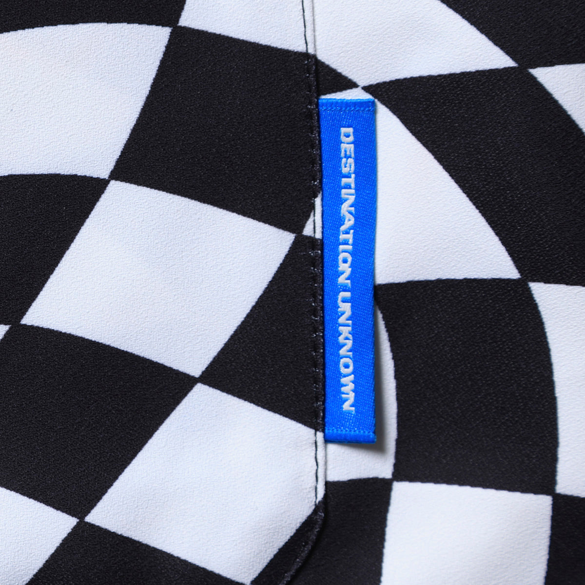 CHECKERED SHIRT