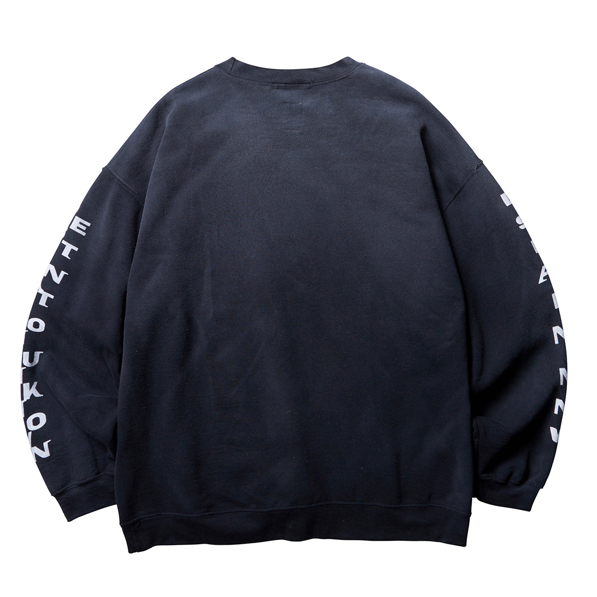 VINTAGE WASH CREWNECK
