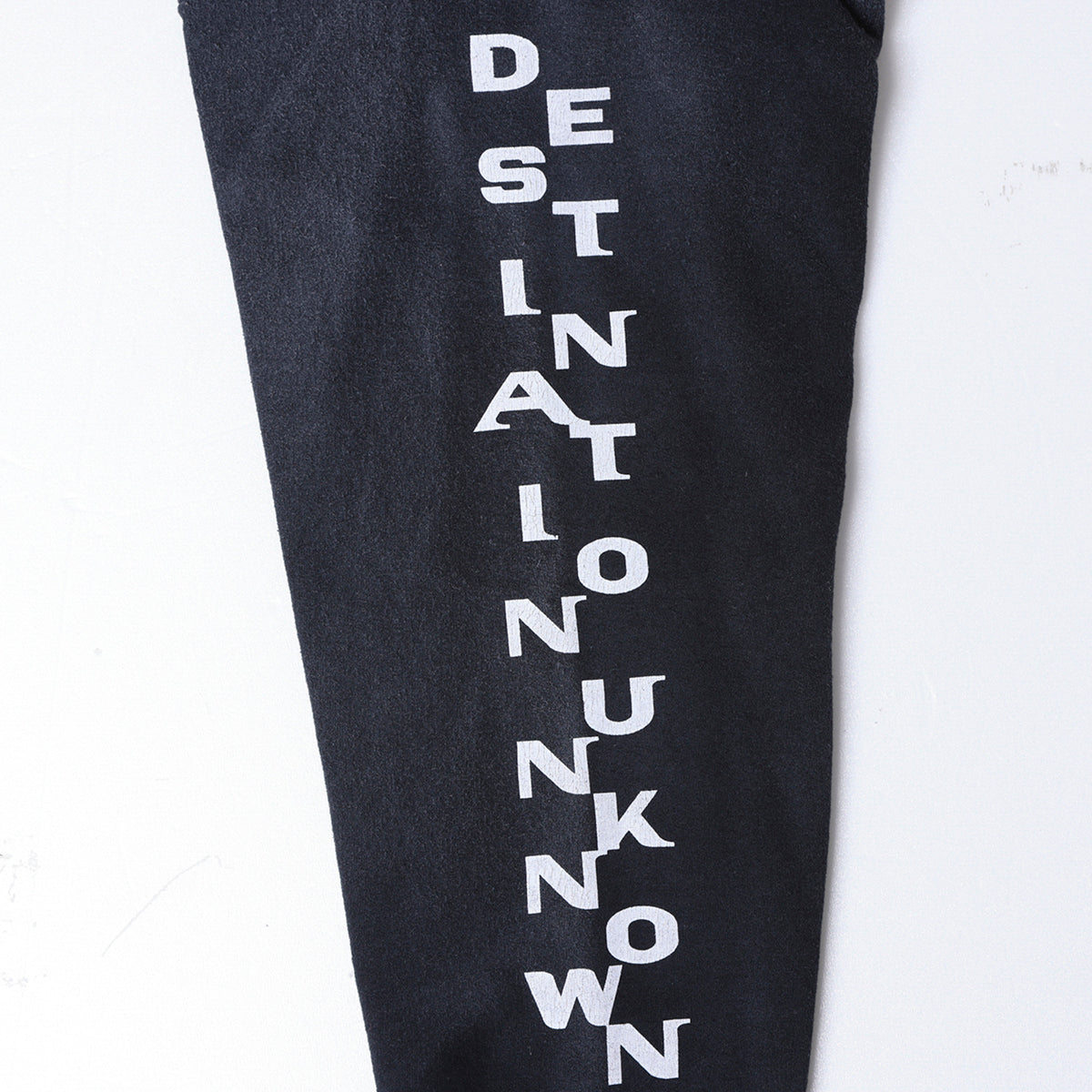 VINTAGE WASH CREWNECK