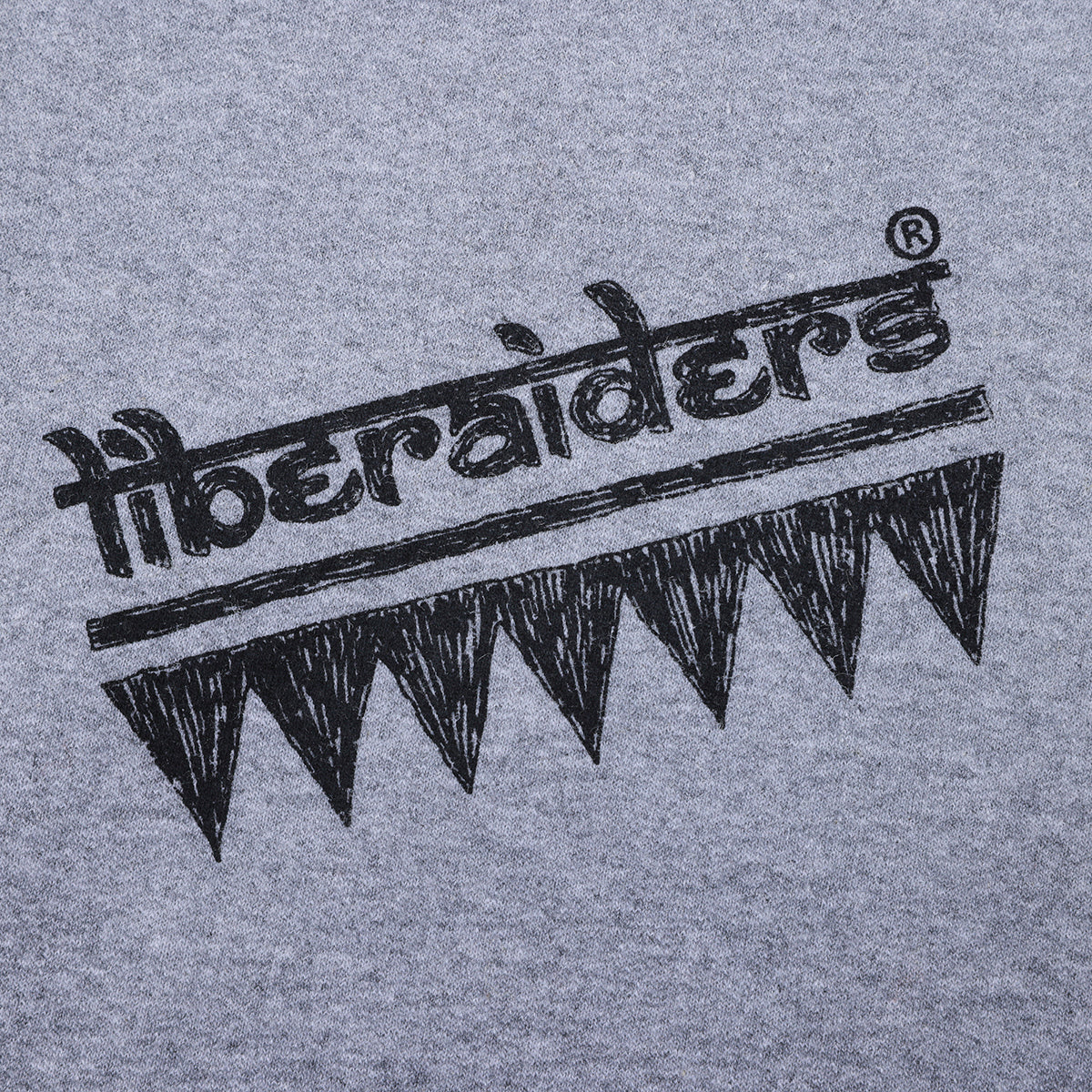 HANDWRITING PRINT CREWNECK