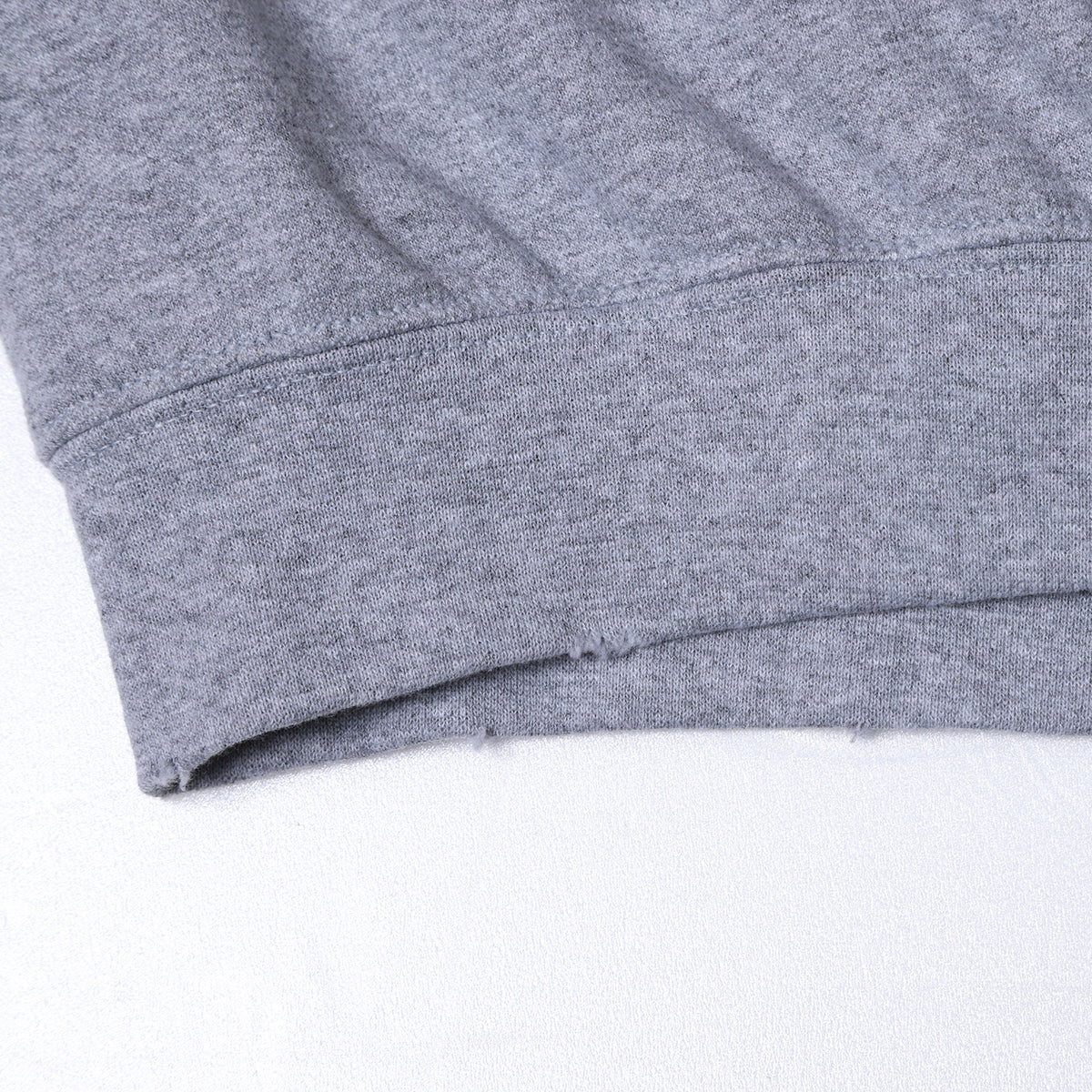 HANDWRITING PRINT CREWNECK