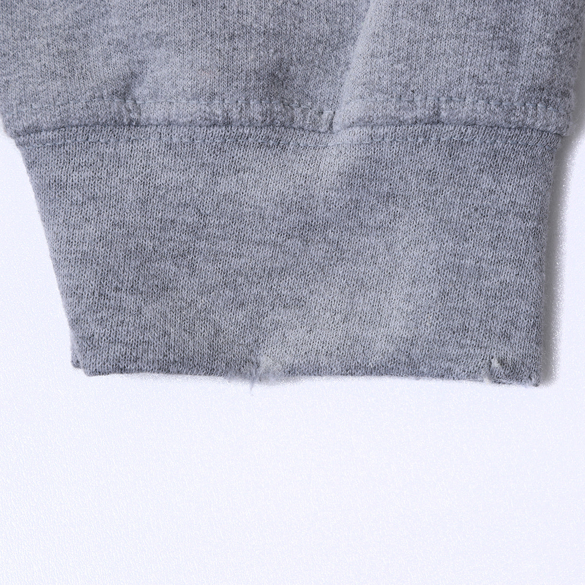 HANDWRITING PRINT CREWNECK