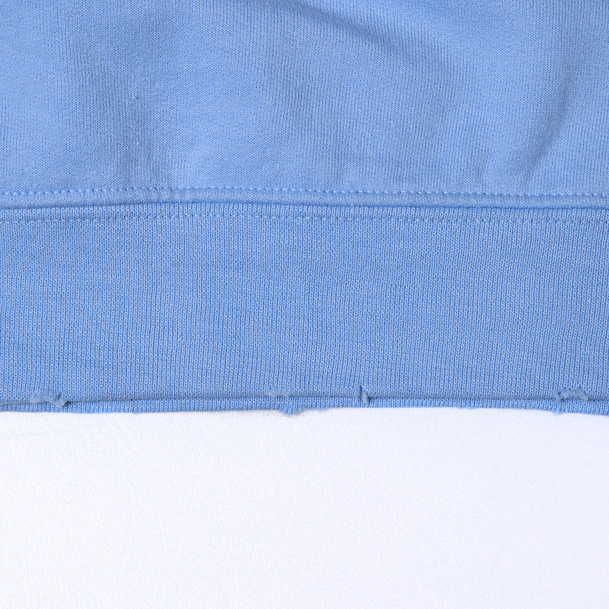 HANDWRITING PRINT CREWNECK