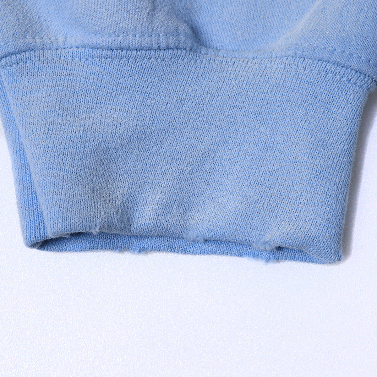 HANDWRITING PRINT CREWNECK