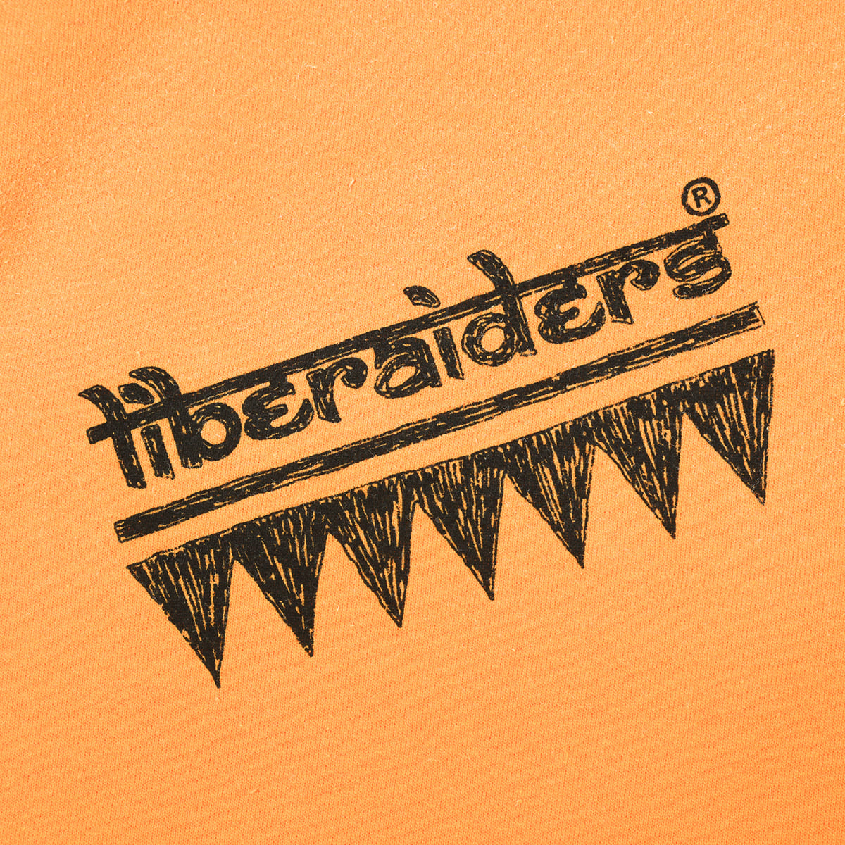 HANDWRITING PRINT CREWNECK