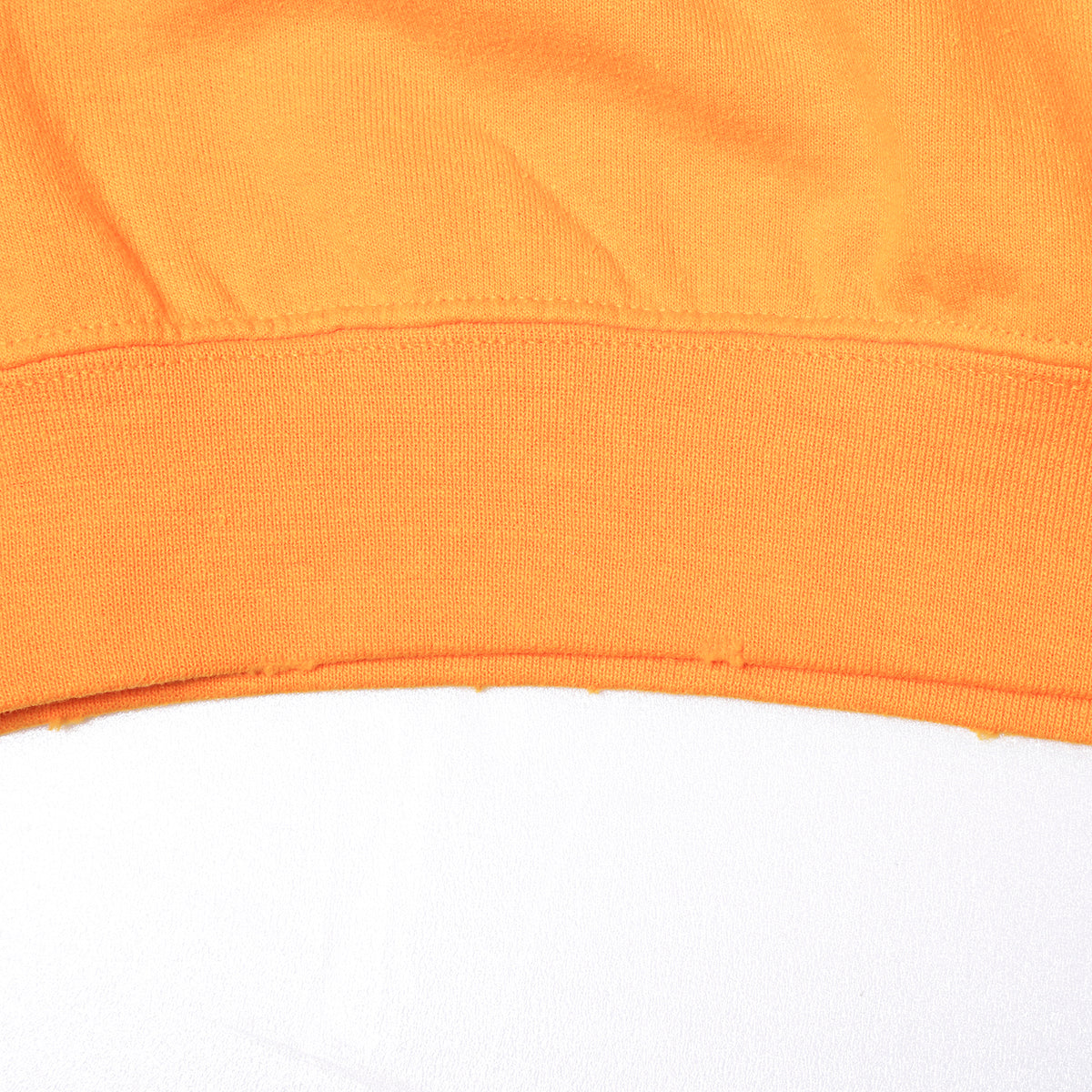 HANDWRITING PRINT CREWNECK