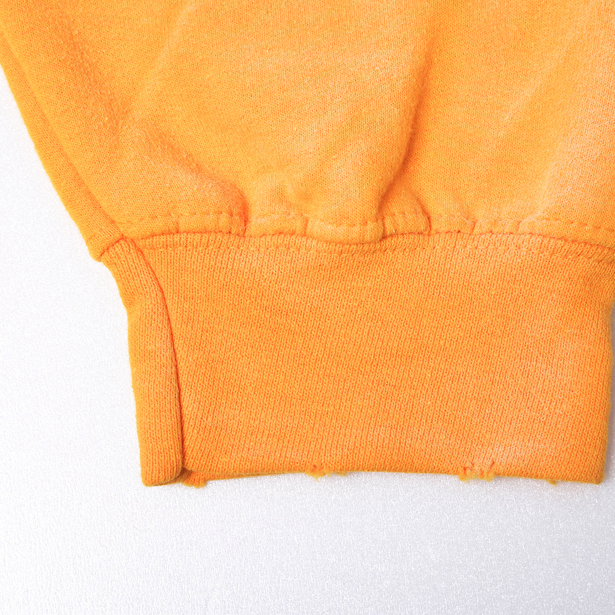 HANDWRITING PRINT CREWNECK