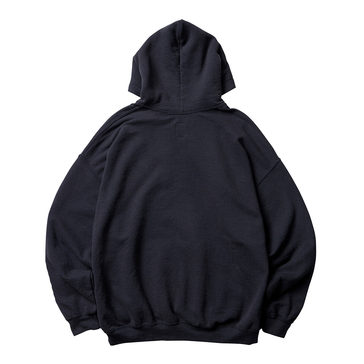 TRIBAL EMBROYDERY HOODIE