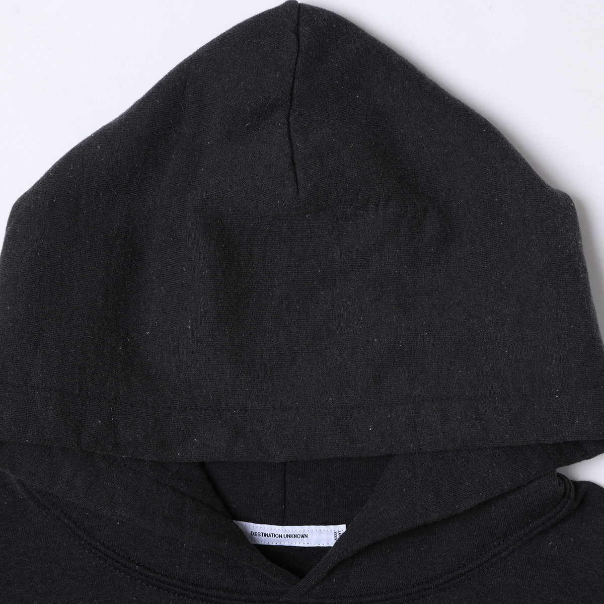 TRIBAL EMBROYDERY HOODIE