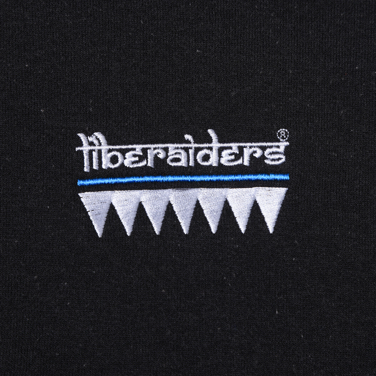 TRIBAL EMBROYDERY HOODIE