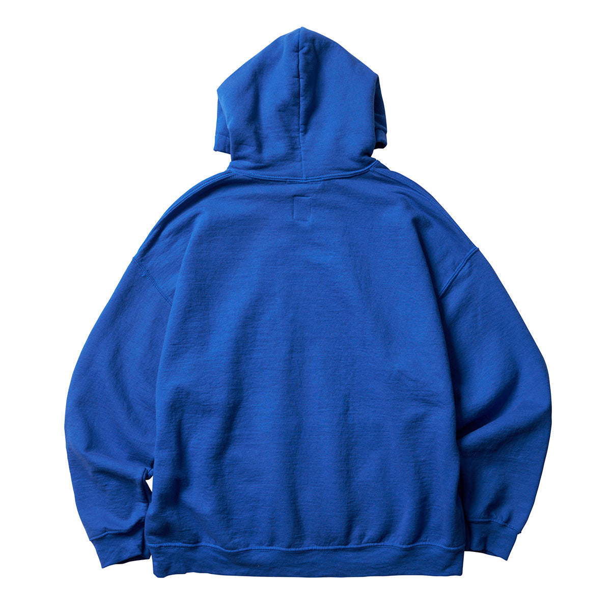 TRIBAL EMBROYDERY HOODIE