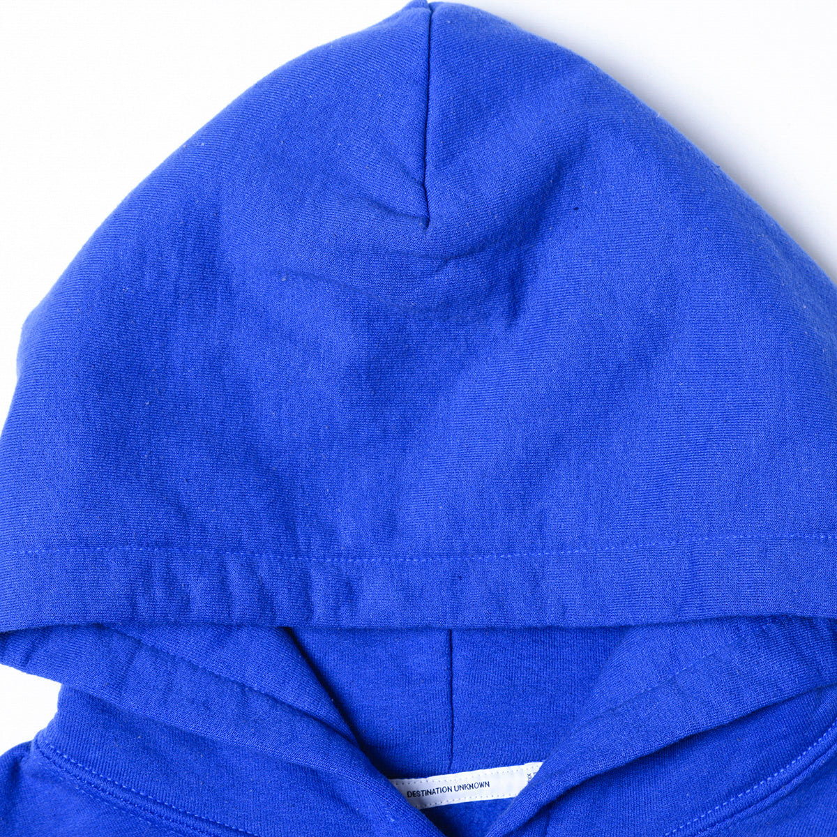 TRIBAL EMBROYDERY HOODIE