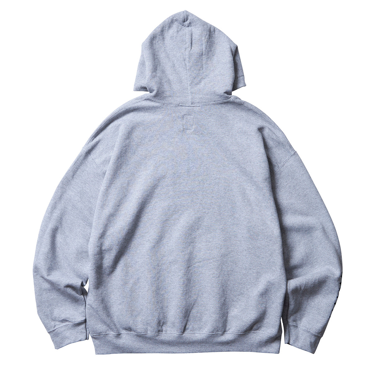 TRIBAL EMBROYDERY HOODIE