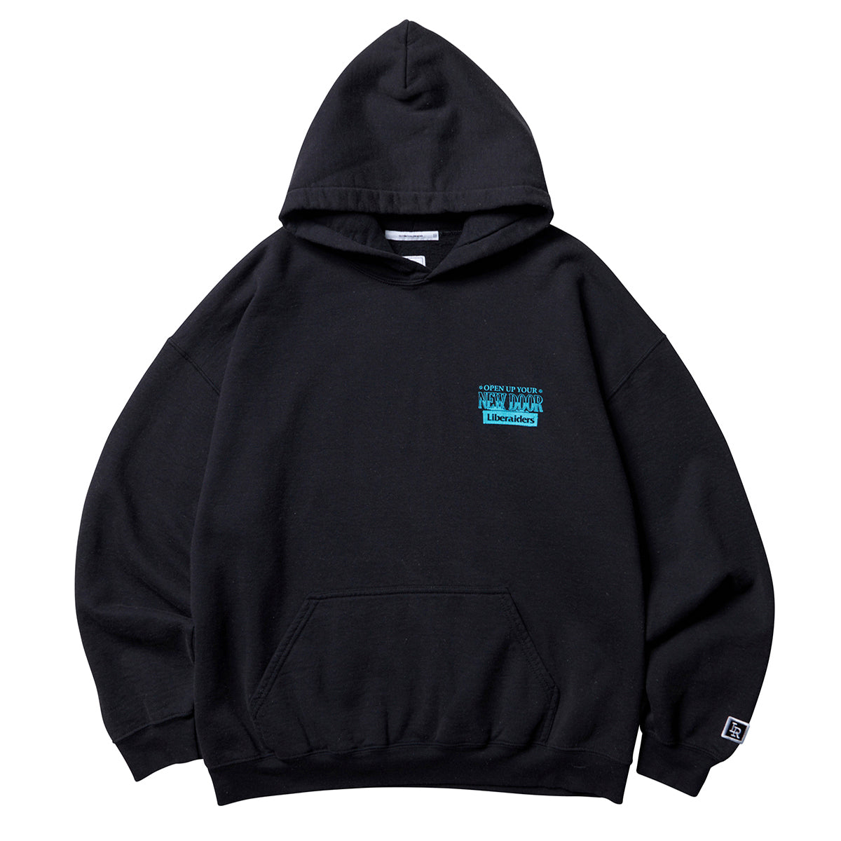 NEW DOOR HOODIE