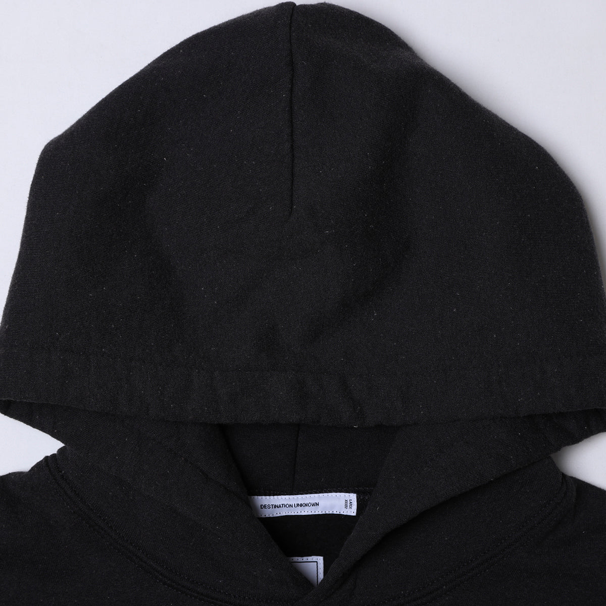 NEW DOOR HOODIE