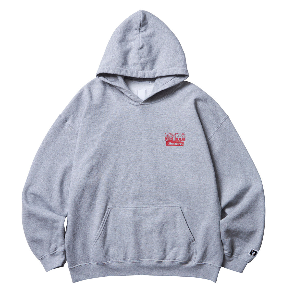 NEW DOOR HOODIE