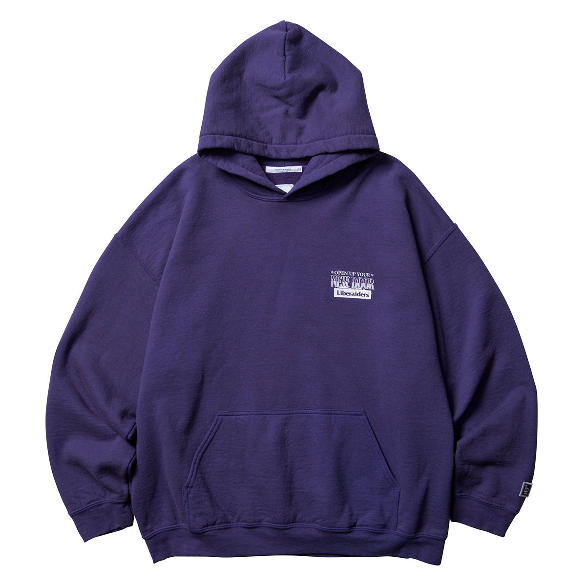 NEW DOOR HOODIE