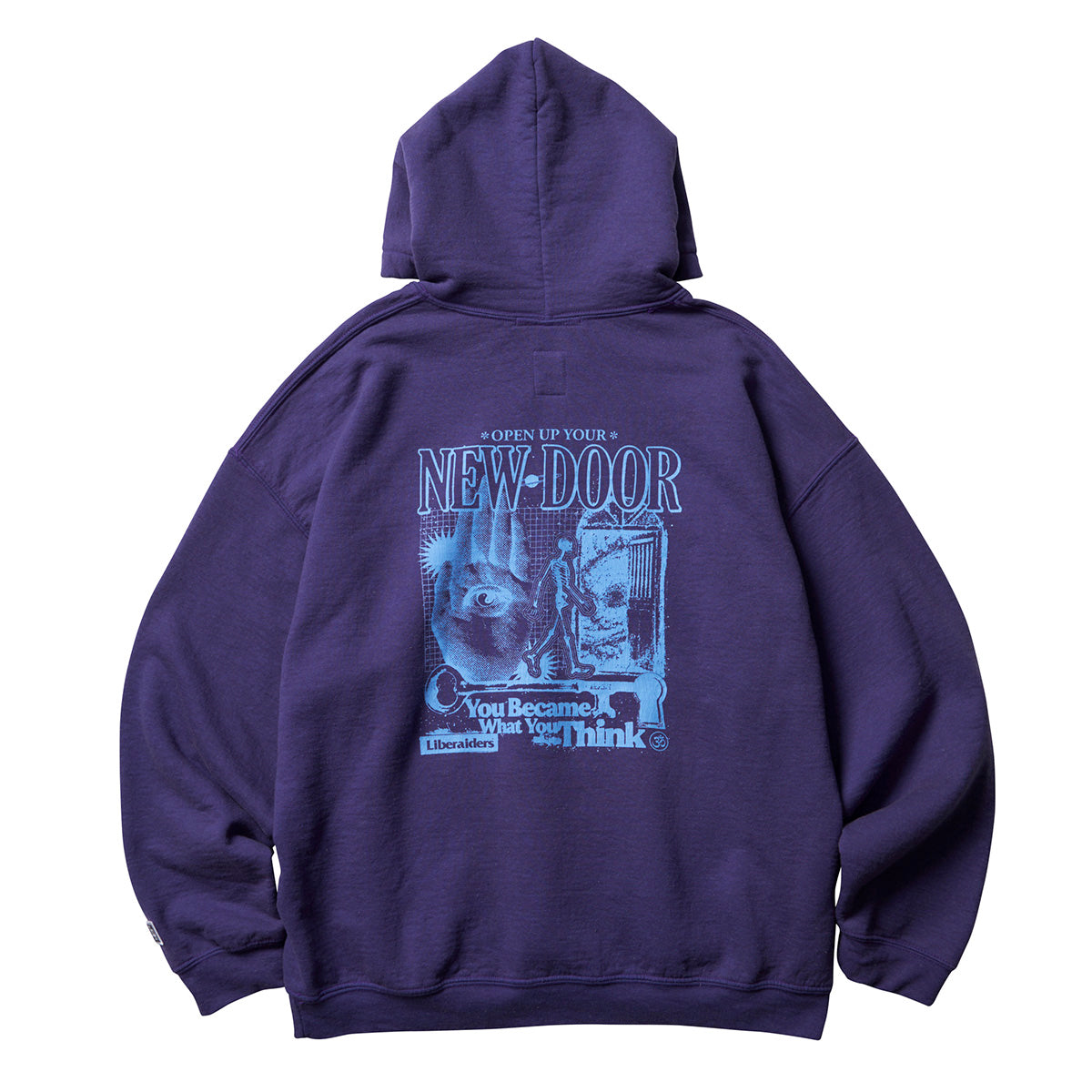 NEW DOOR HOODIE