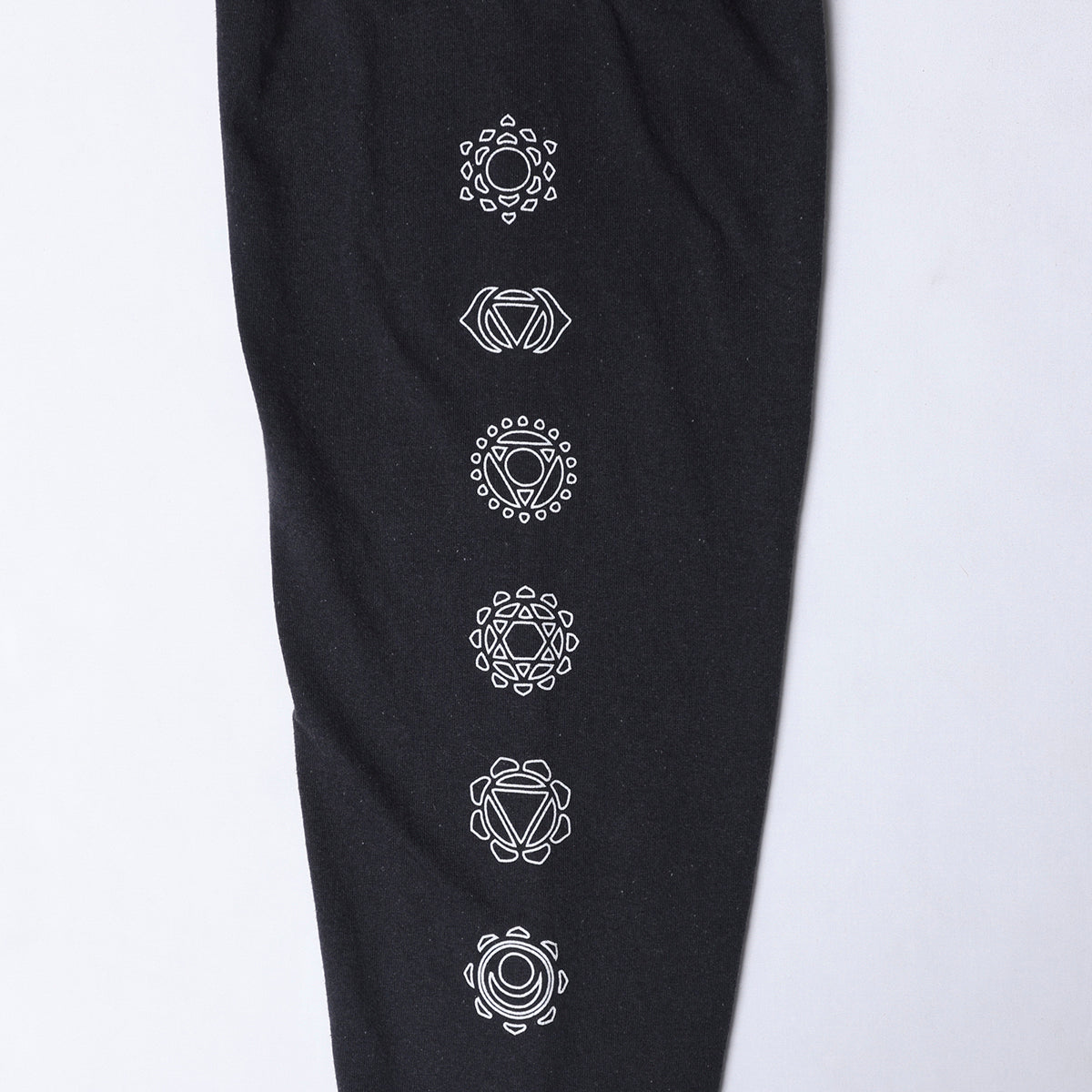 CHAKRA L/S TEE