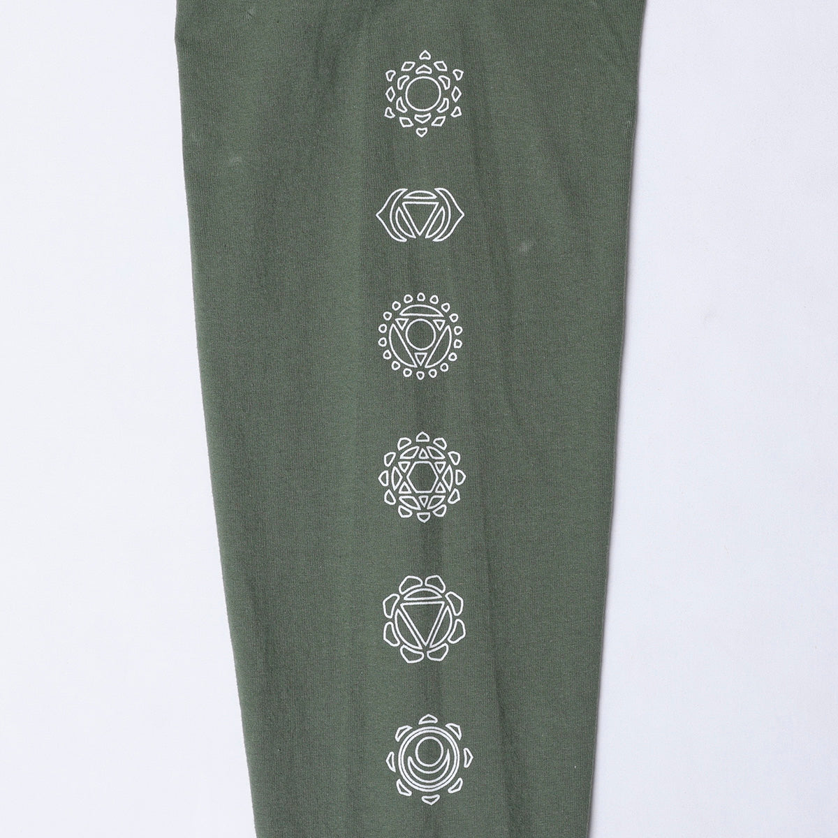 CHAKRA L/S TEE
