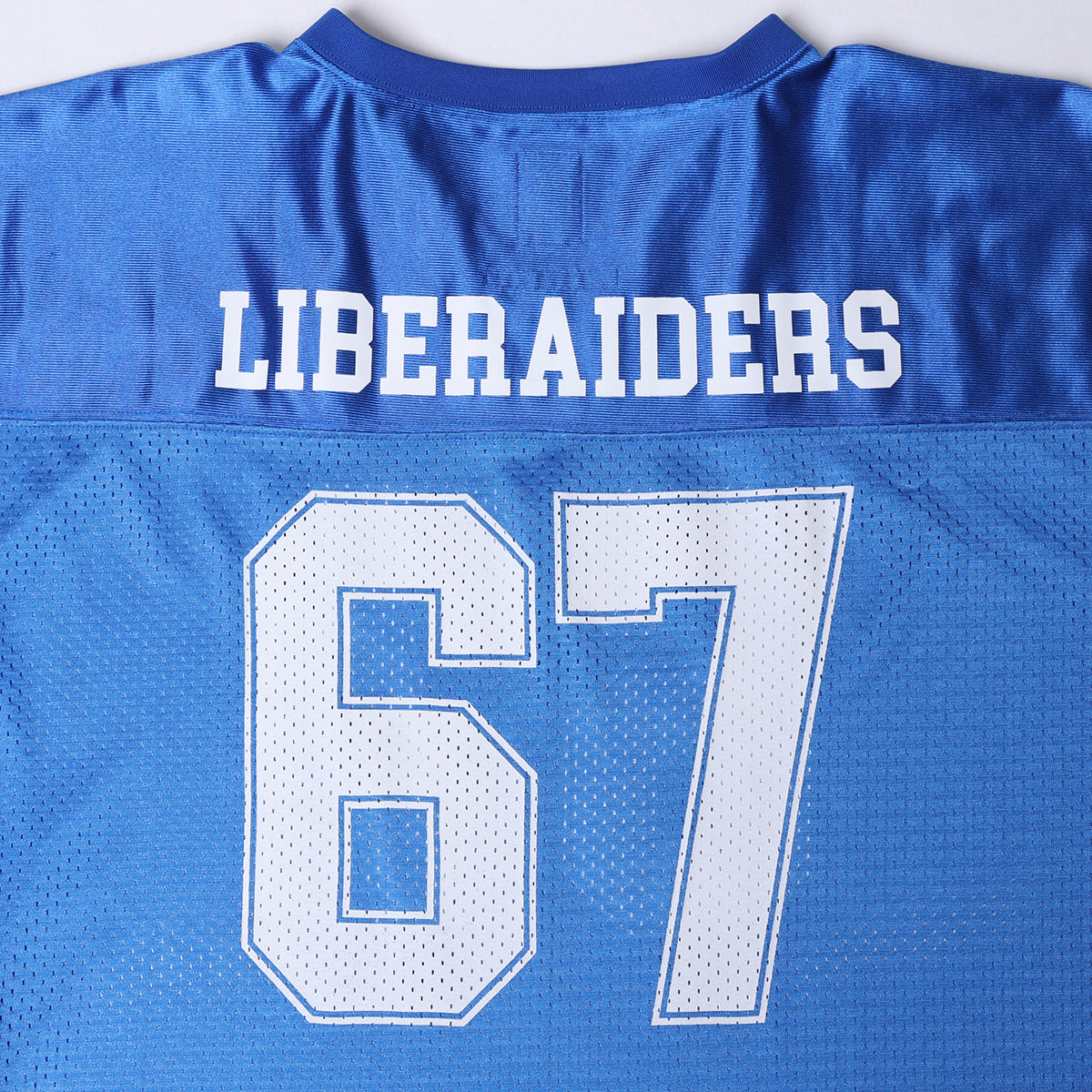 LIBERAIDERS FOOTBALL TEE