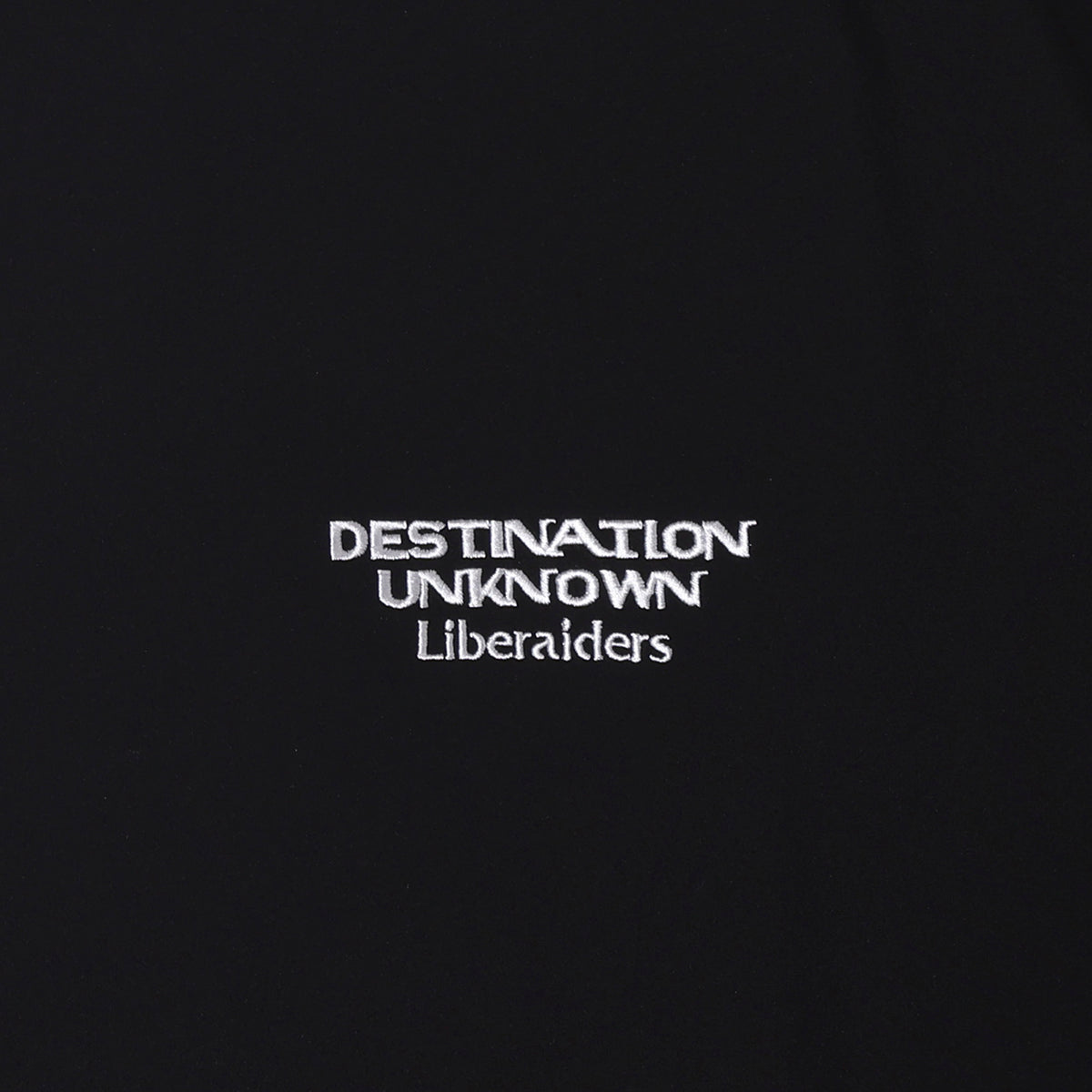 4WAY STRETCH MULTI POCKET TEE