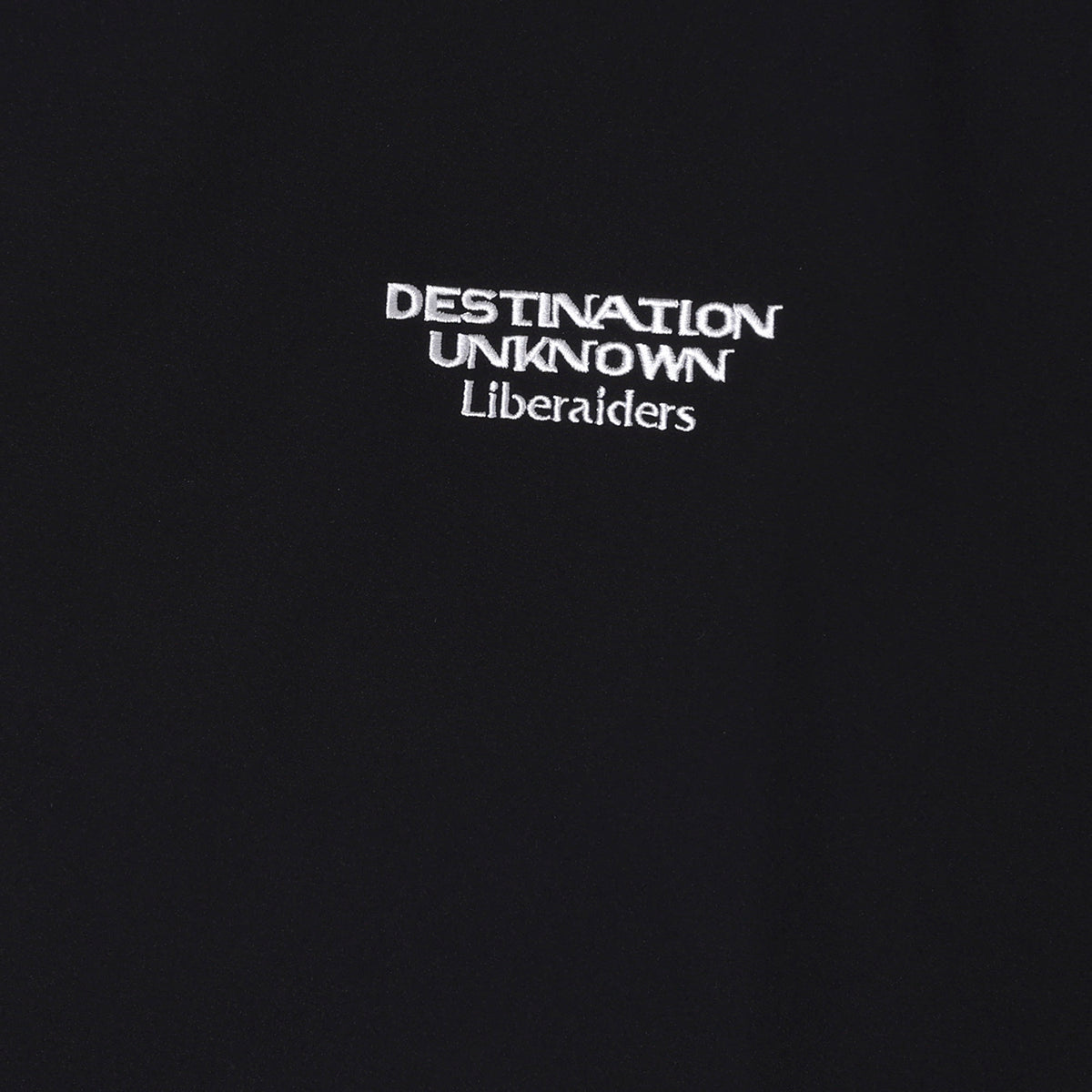 4WAY STRETCH MULTI POCKET TEE