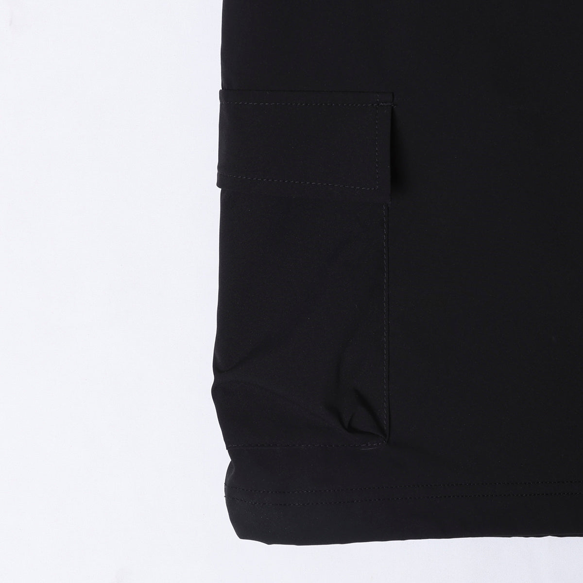 4WAY STRETCH MULTI POCKET TEE