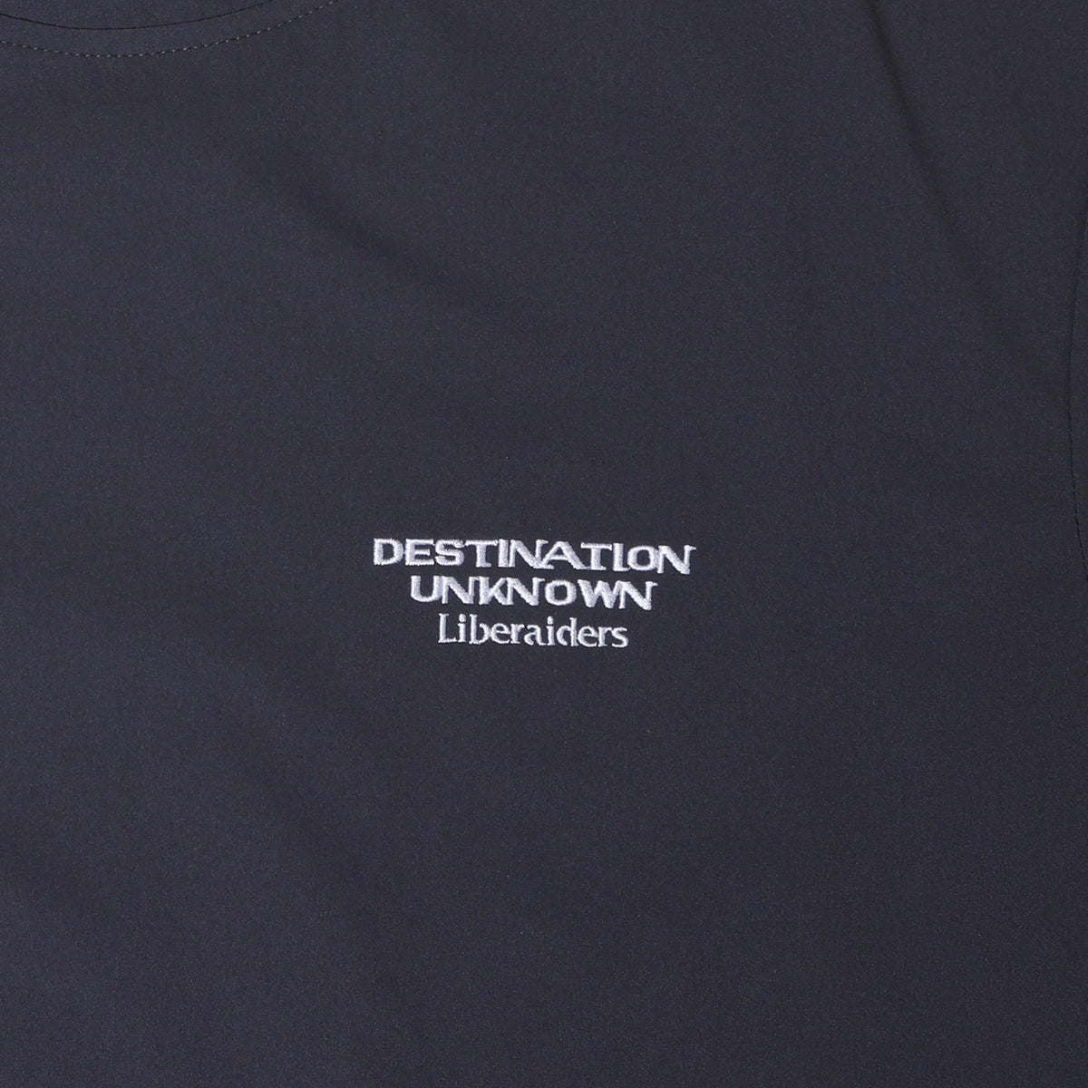 4WAY STRETCH MULTI POCKET TEE