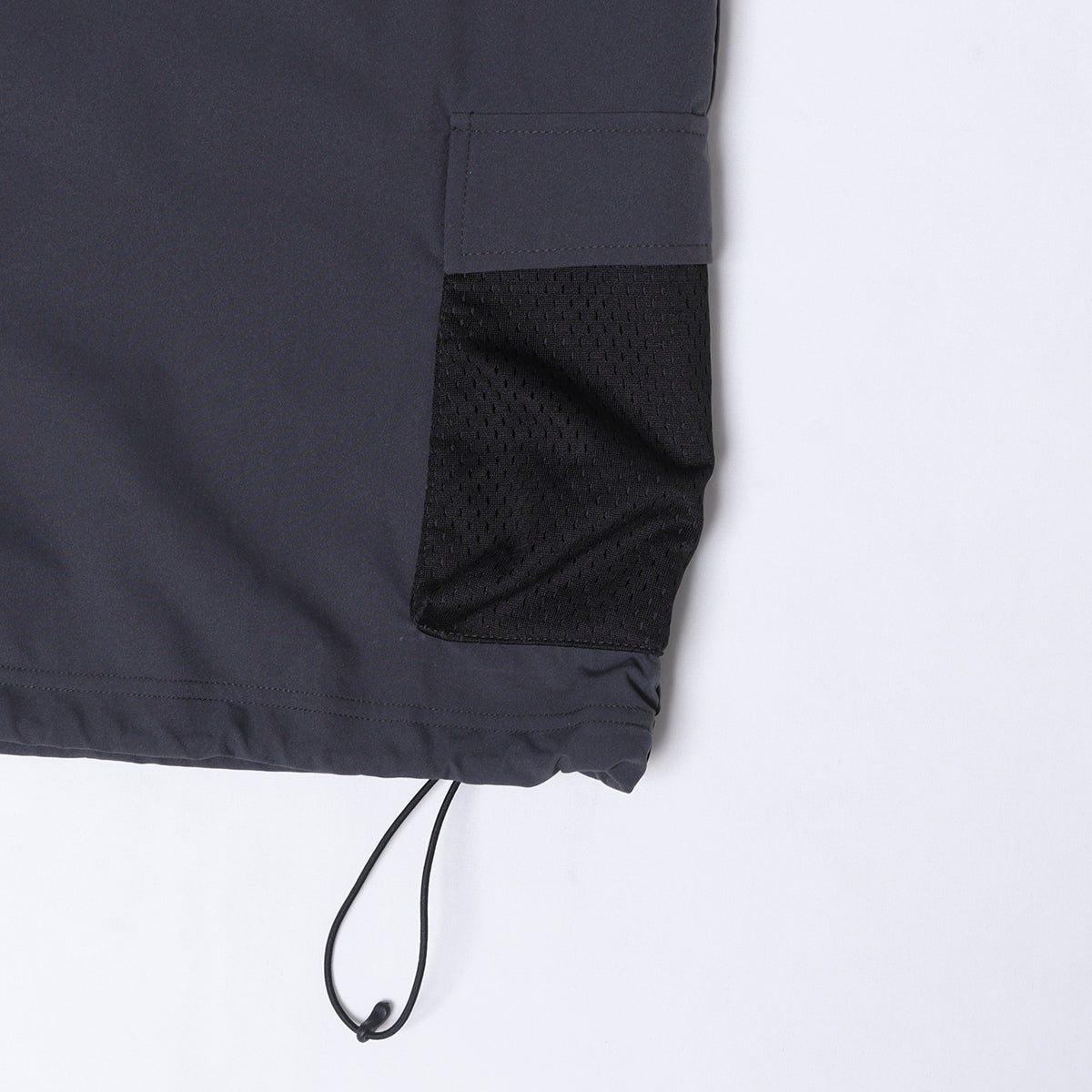 4WAY STRETCH MULTI POCKET TEE