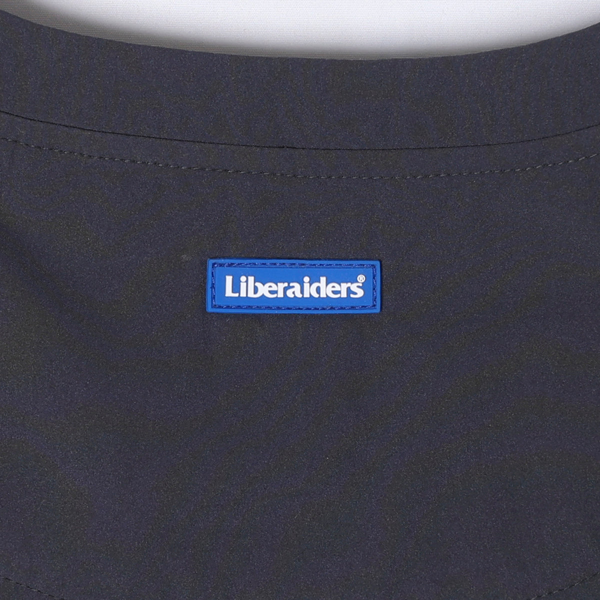 4WAY STRETCH MULTI POCKET TEE