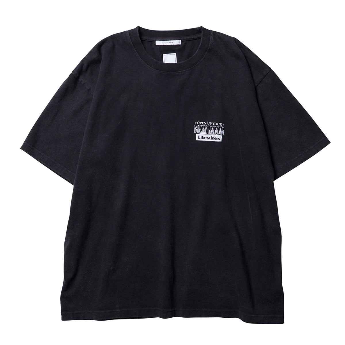 NEW DOOR TEE