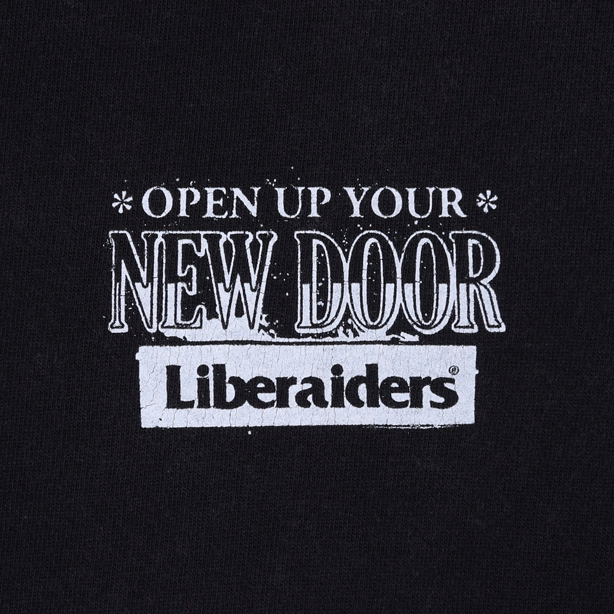 NEW DOOR TEE